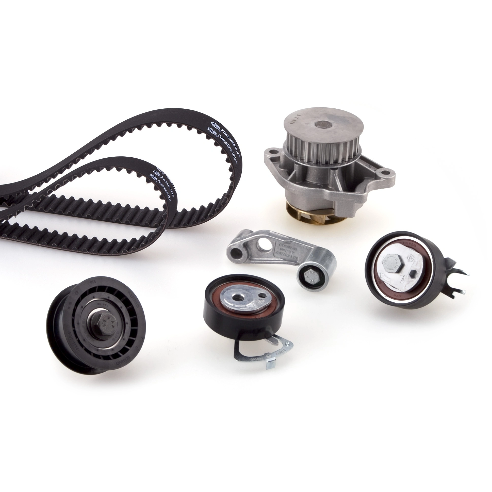 Gates KP25565XS1