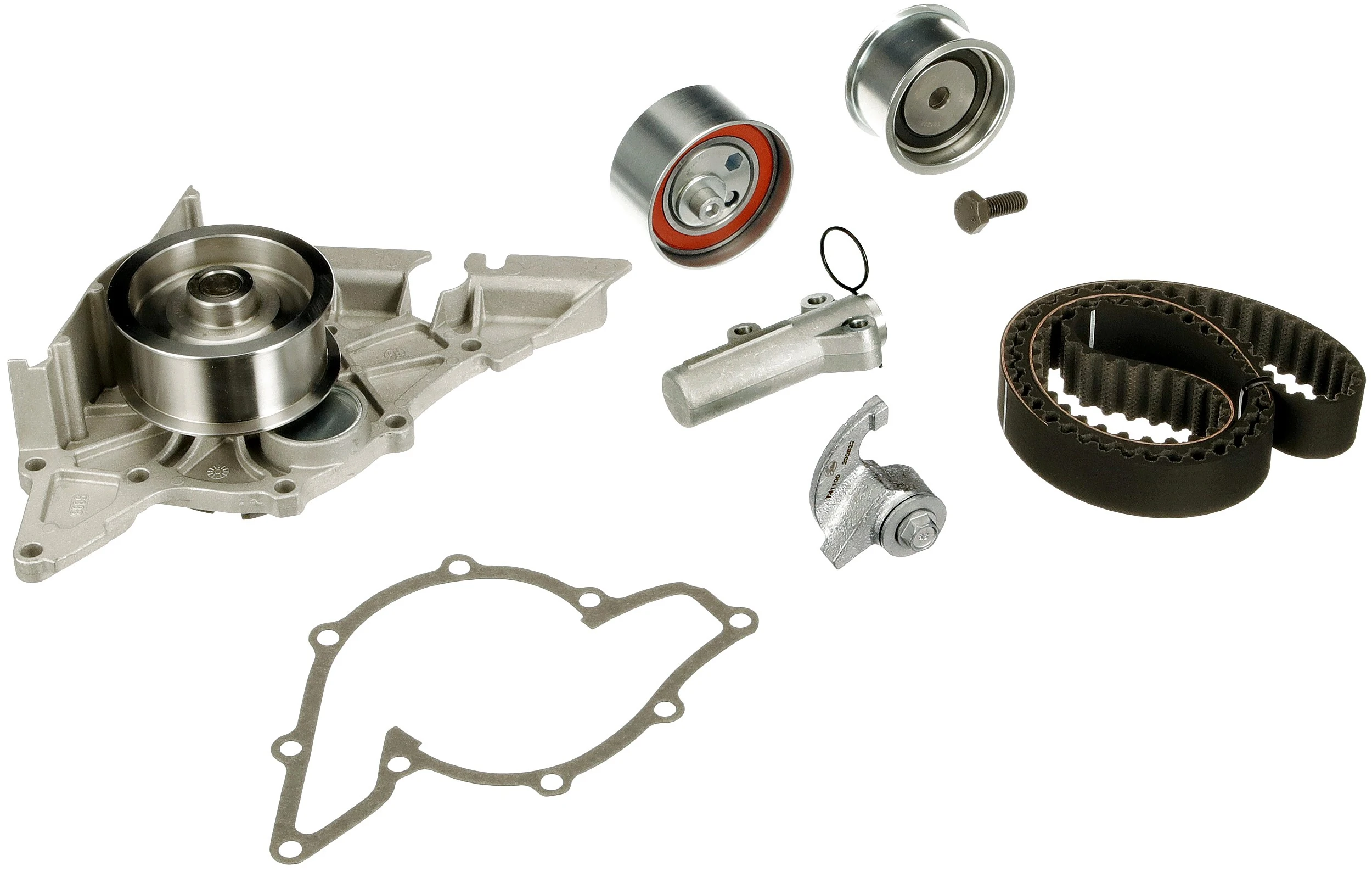 Gates KP25493XS1