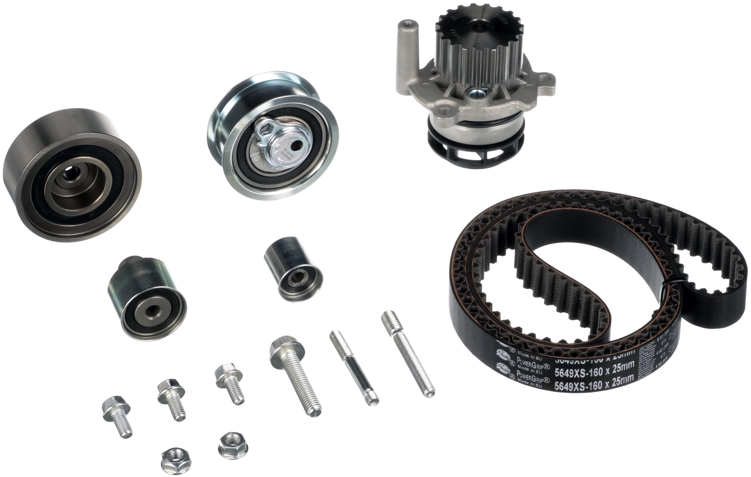 Gates KP25649XS1