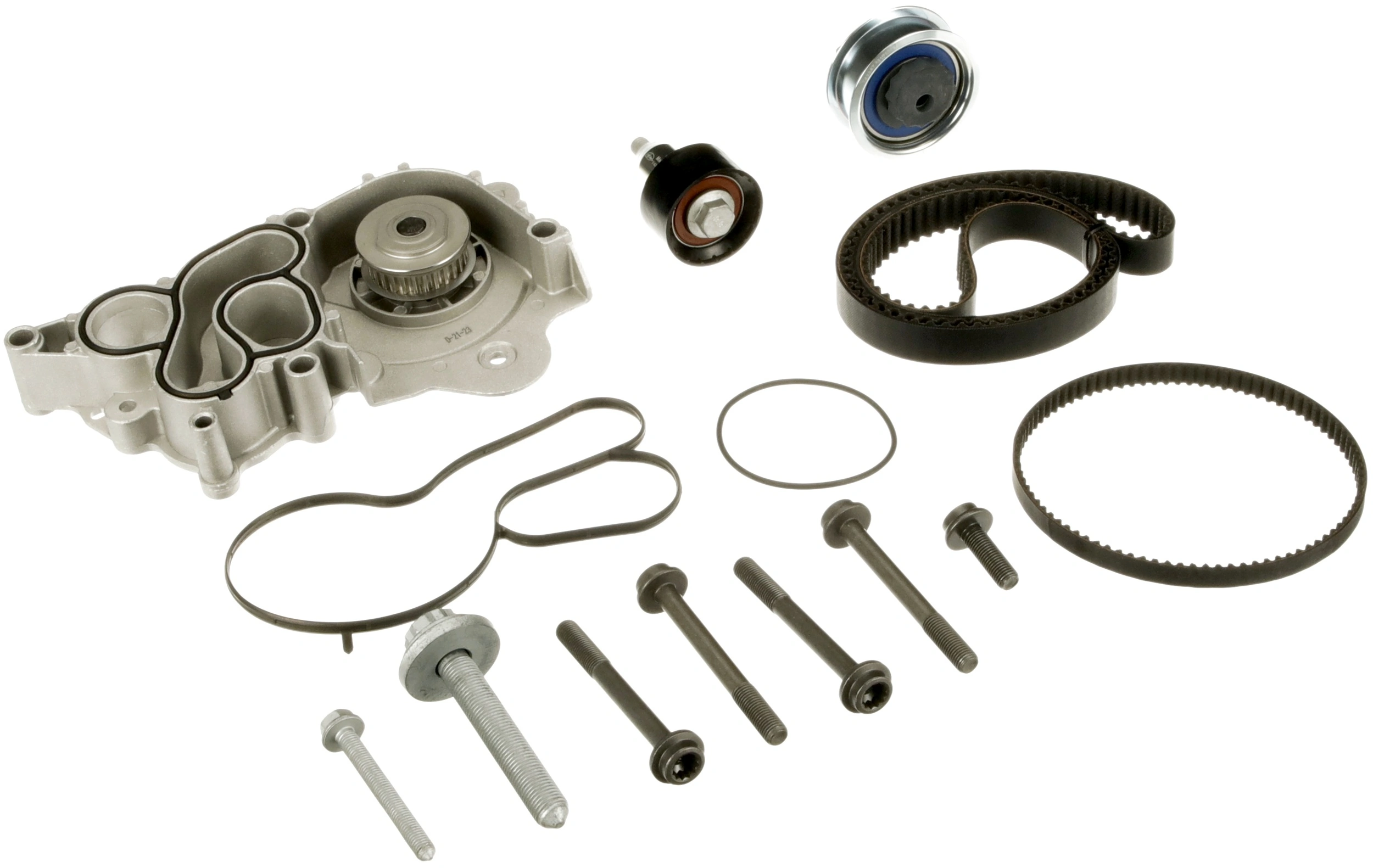Gates KP75680XS2