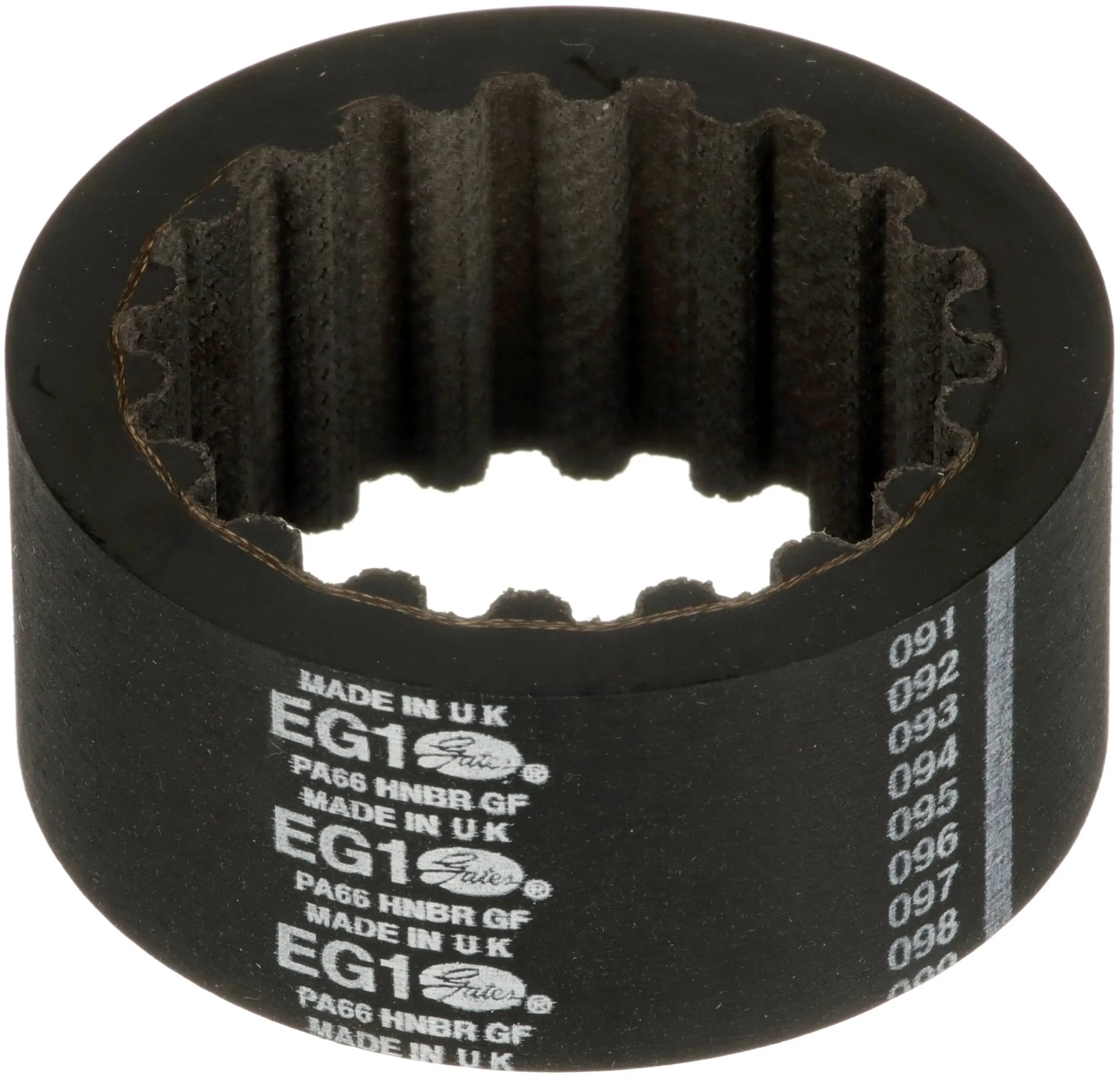 Gates EG1