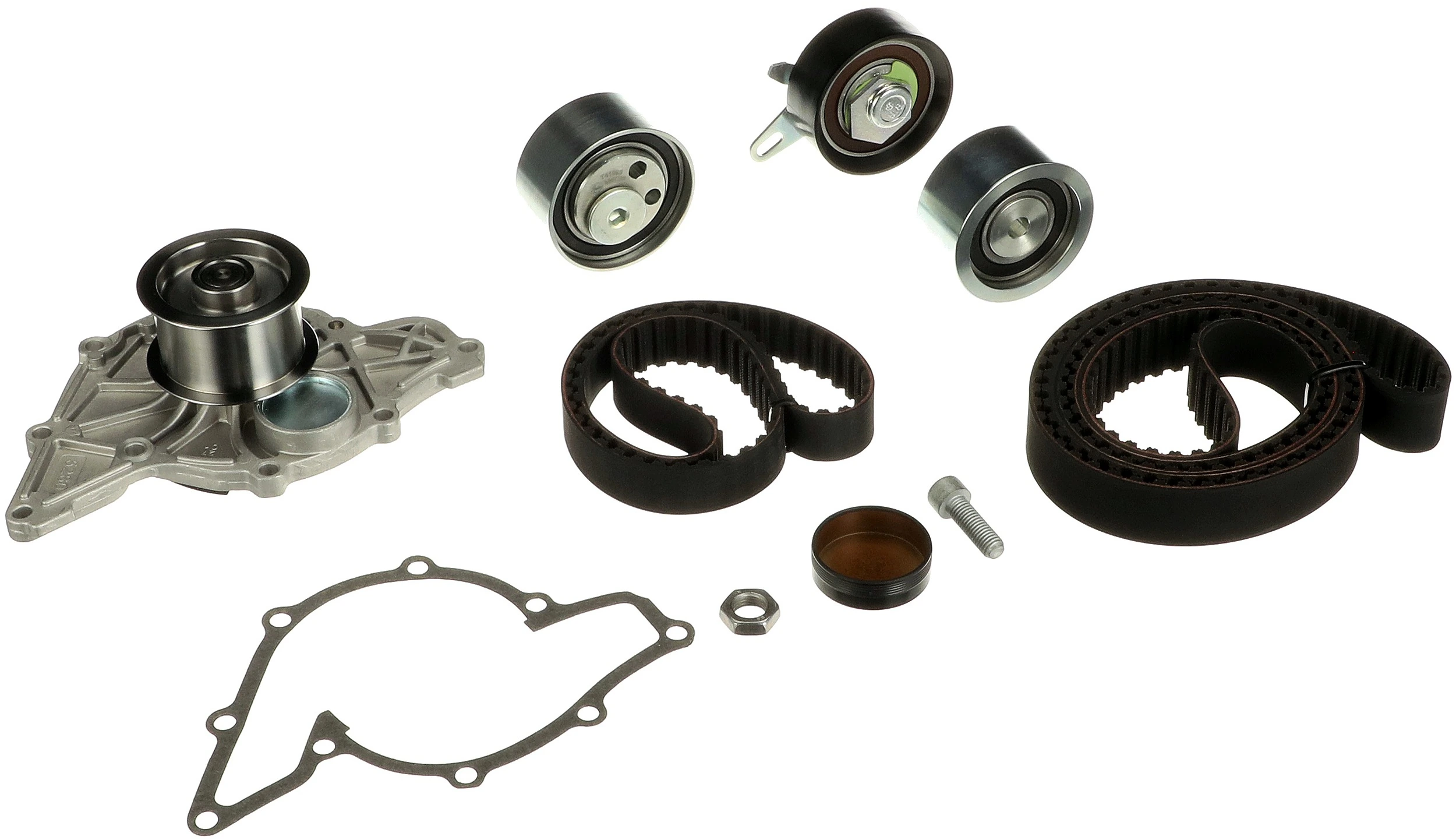 Gates KP15557XS1