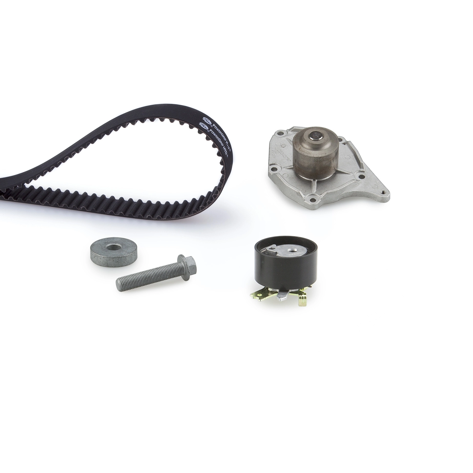 Gates KP25578XS3