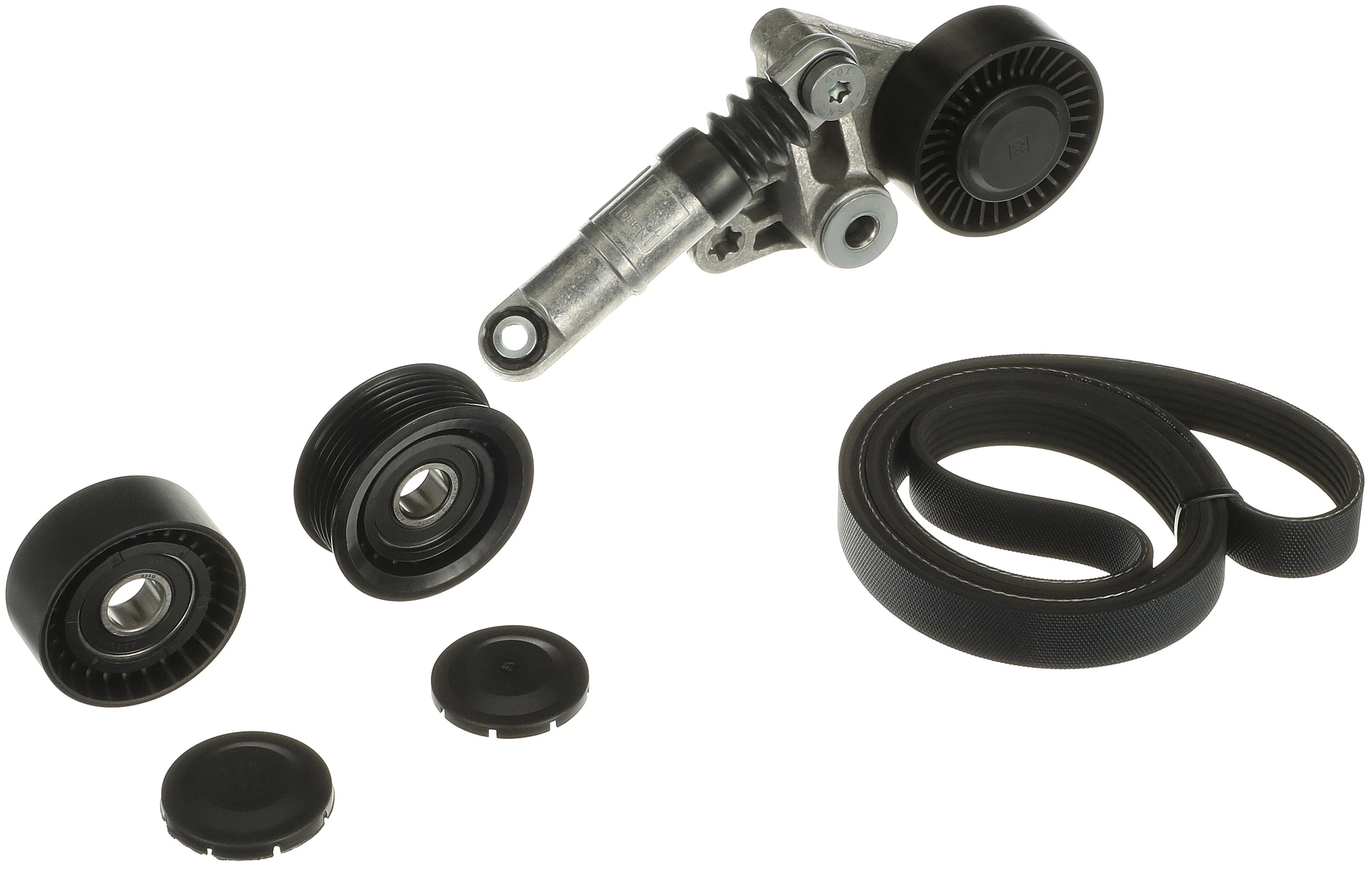 Gates K016PK2460