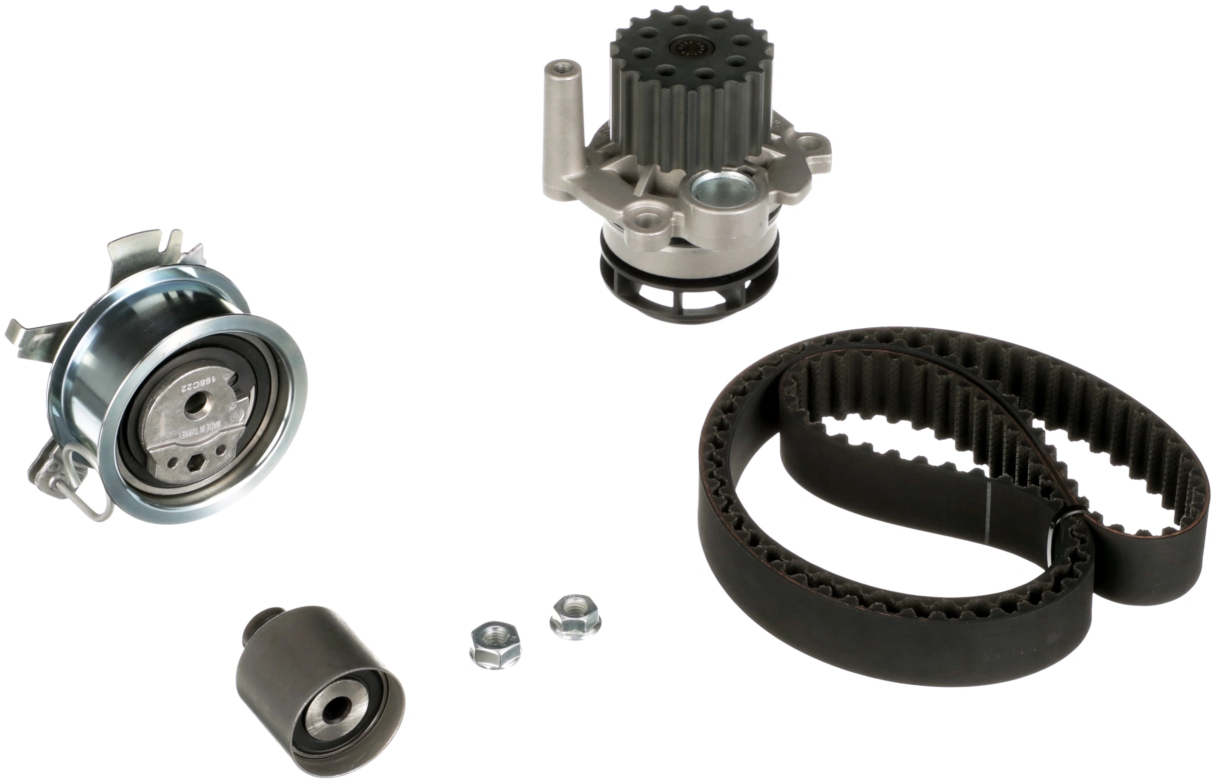 Gates KP55569XS4