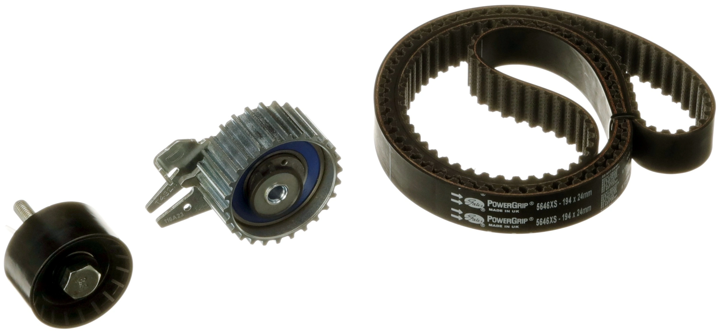 Gates K055500XS