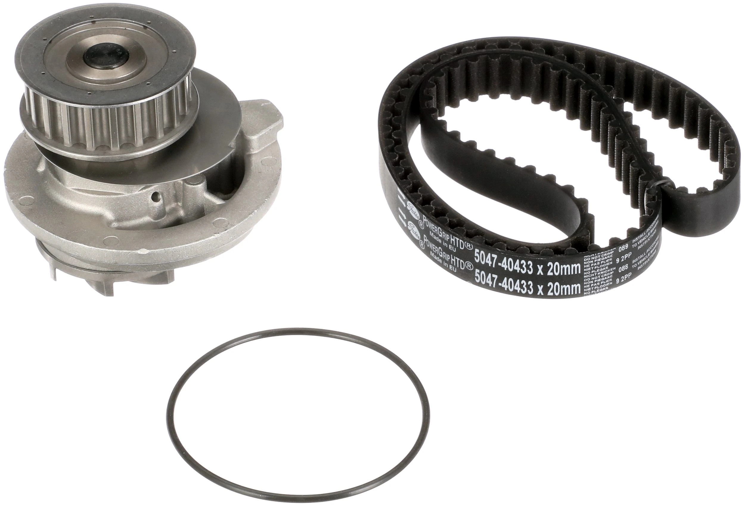 Gates KP25047