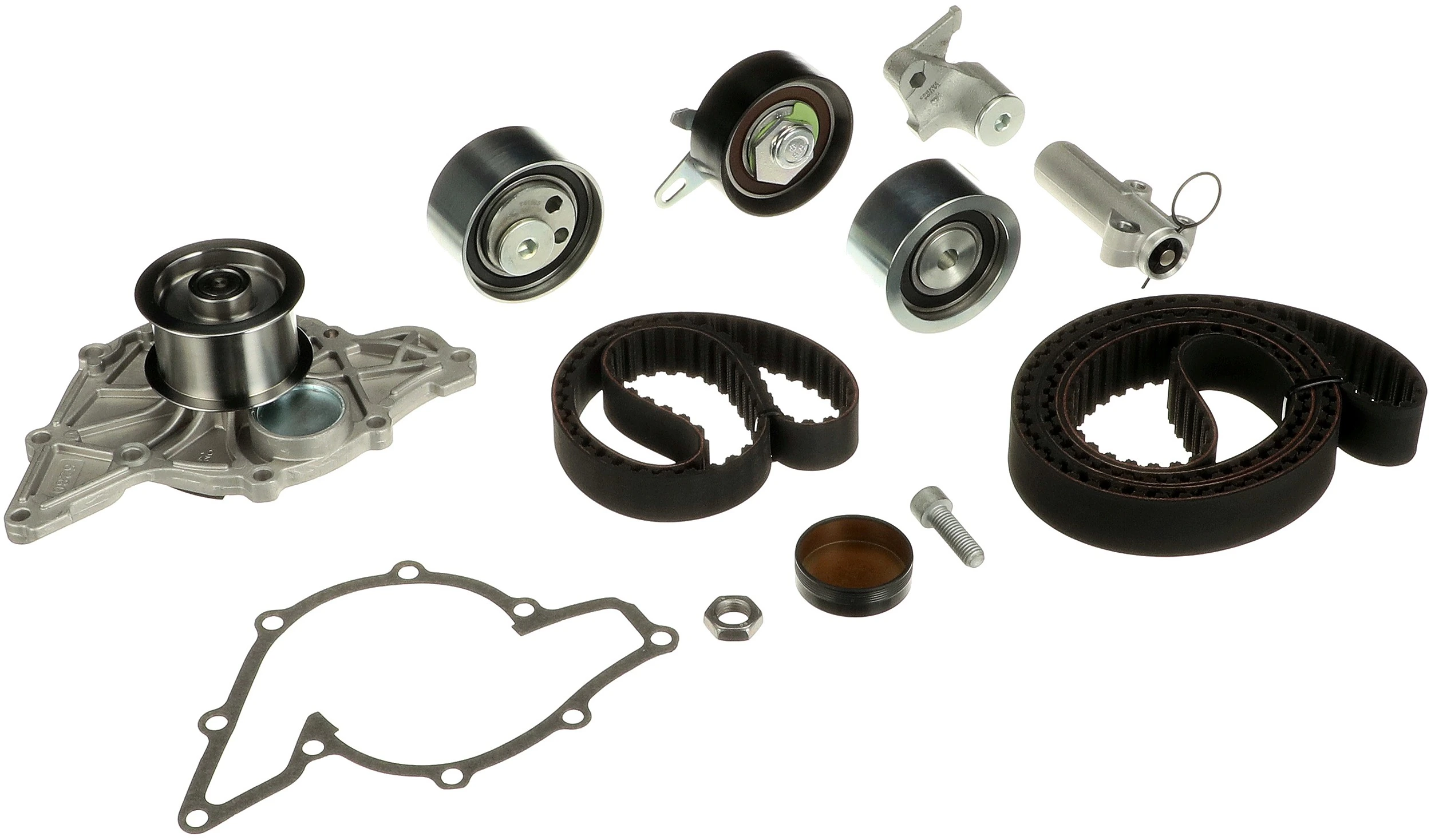 Gates KP25557XS1