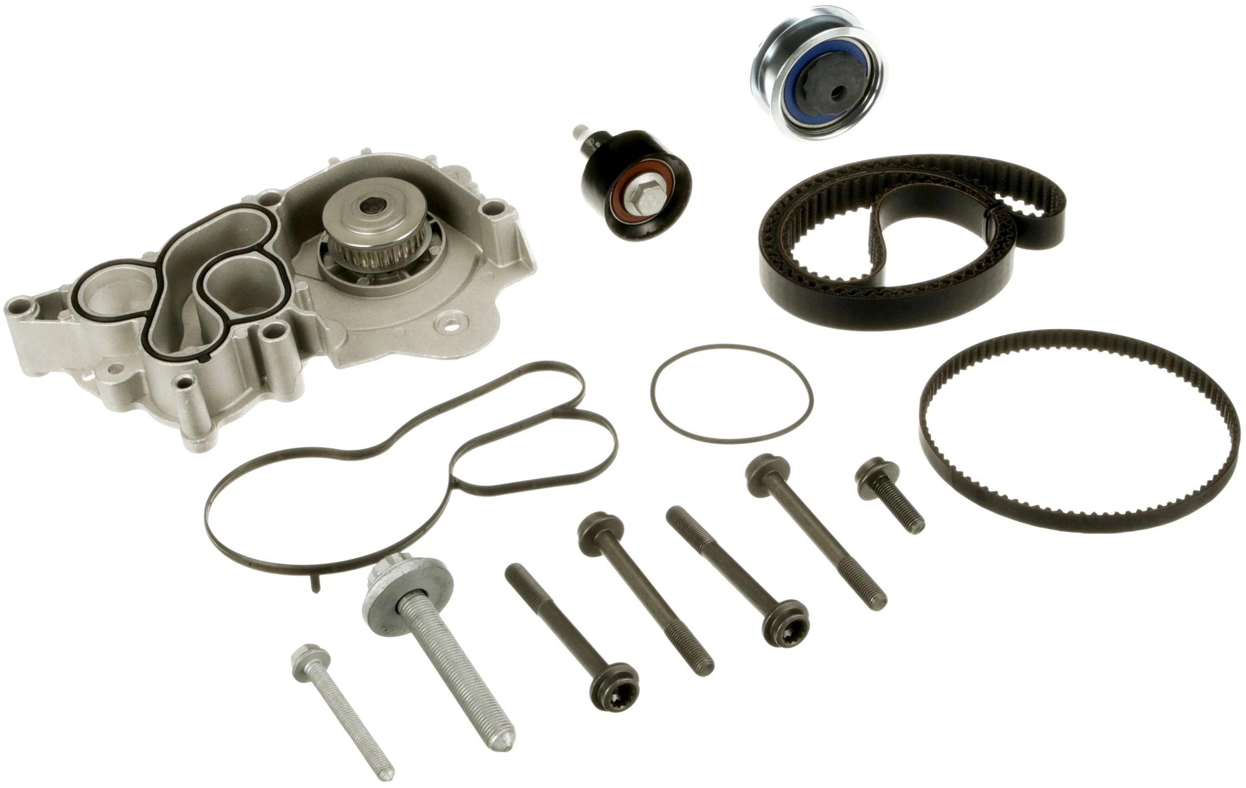 Gates KP75680XS4