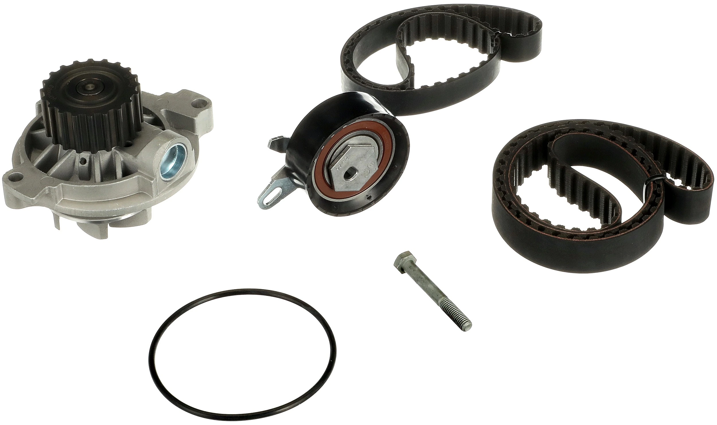 Gates KP65323XS