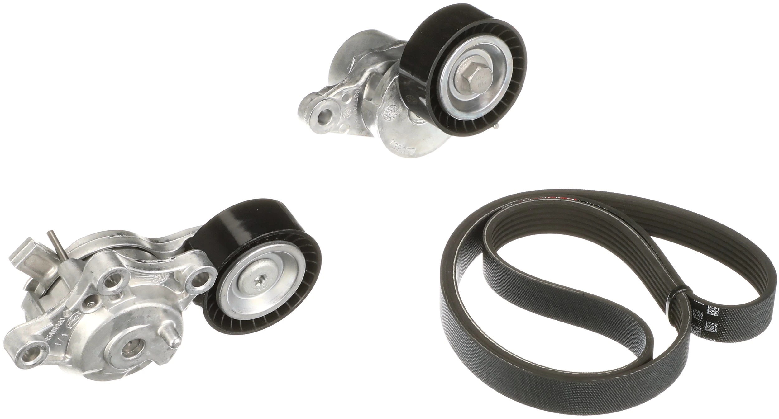 Gates K026PK1005EST