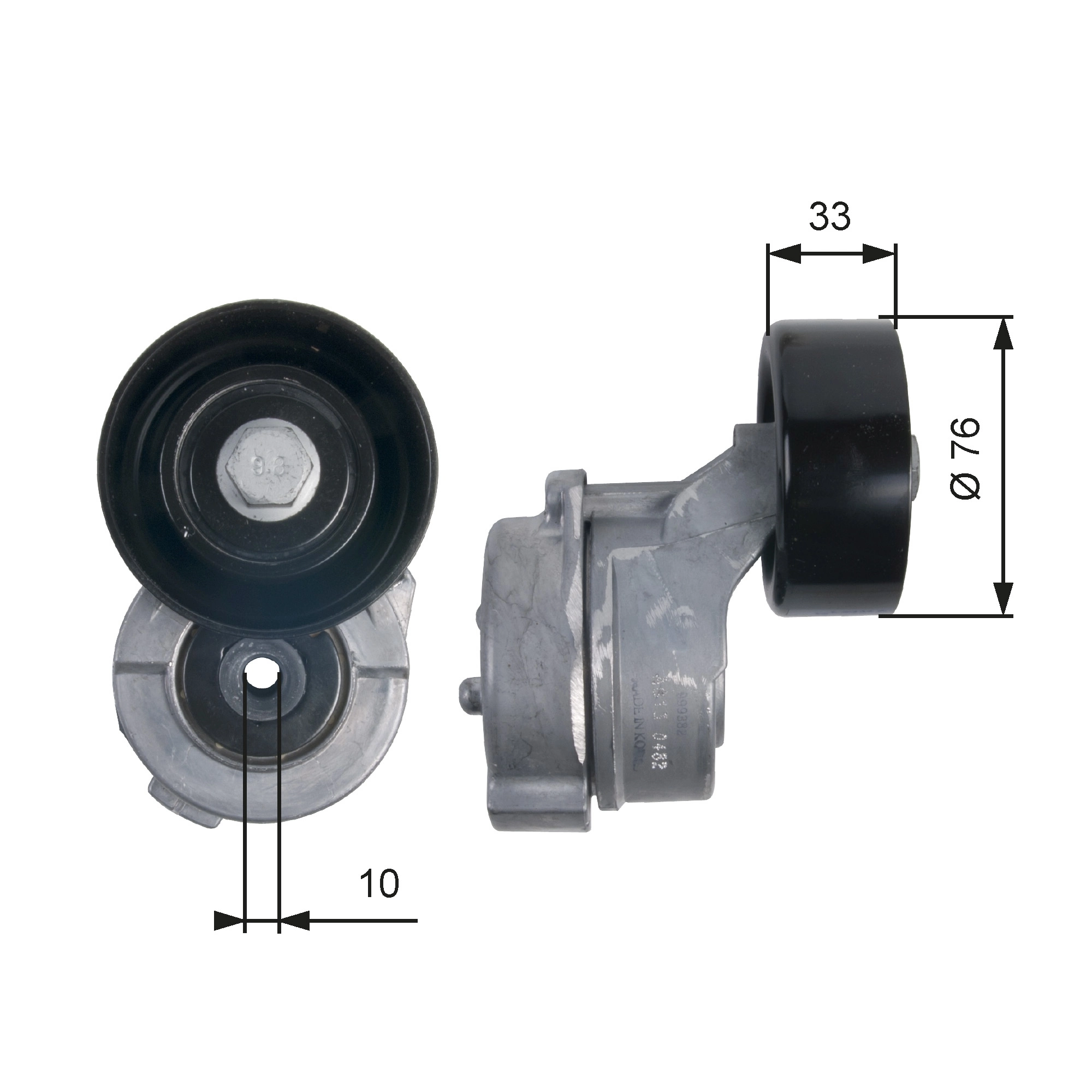 KIA 252814A010