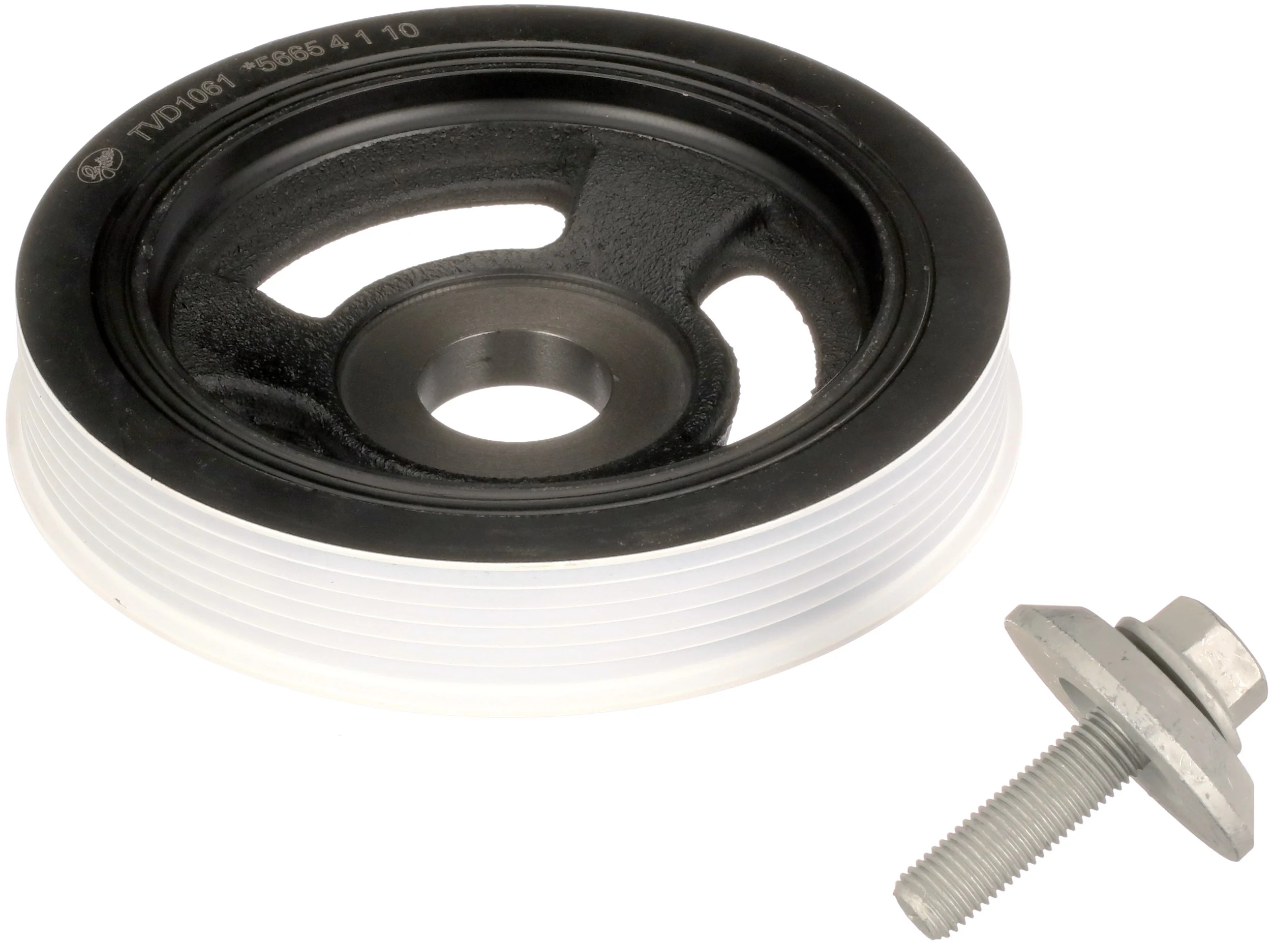Gates TVD1061A