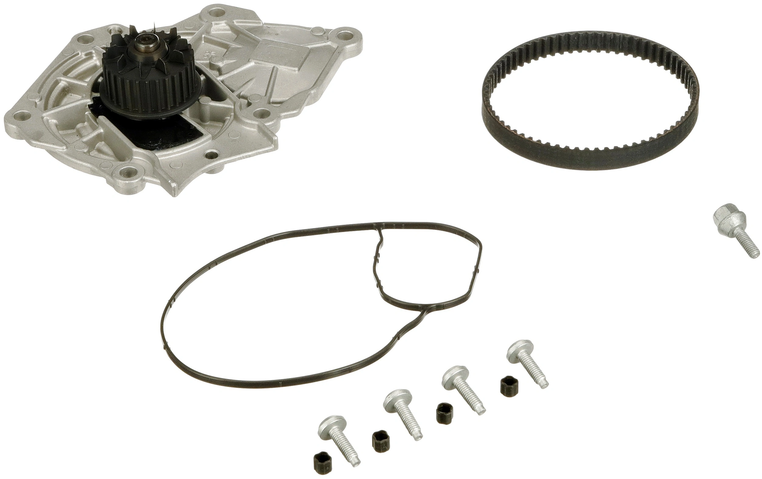Gates KP15713XS