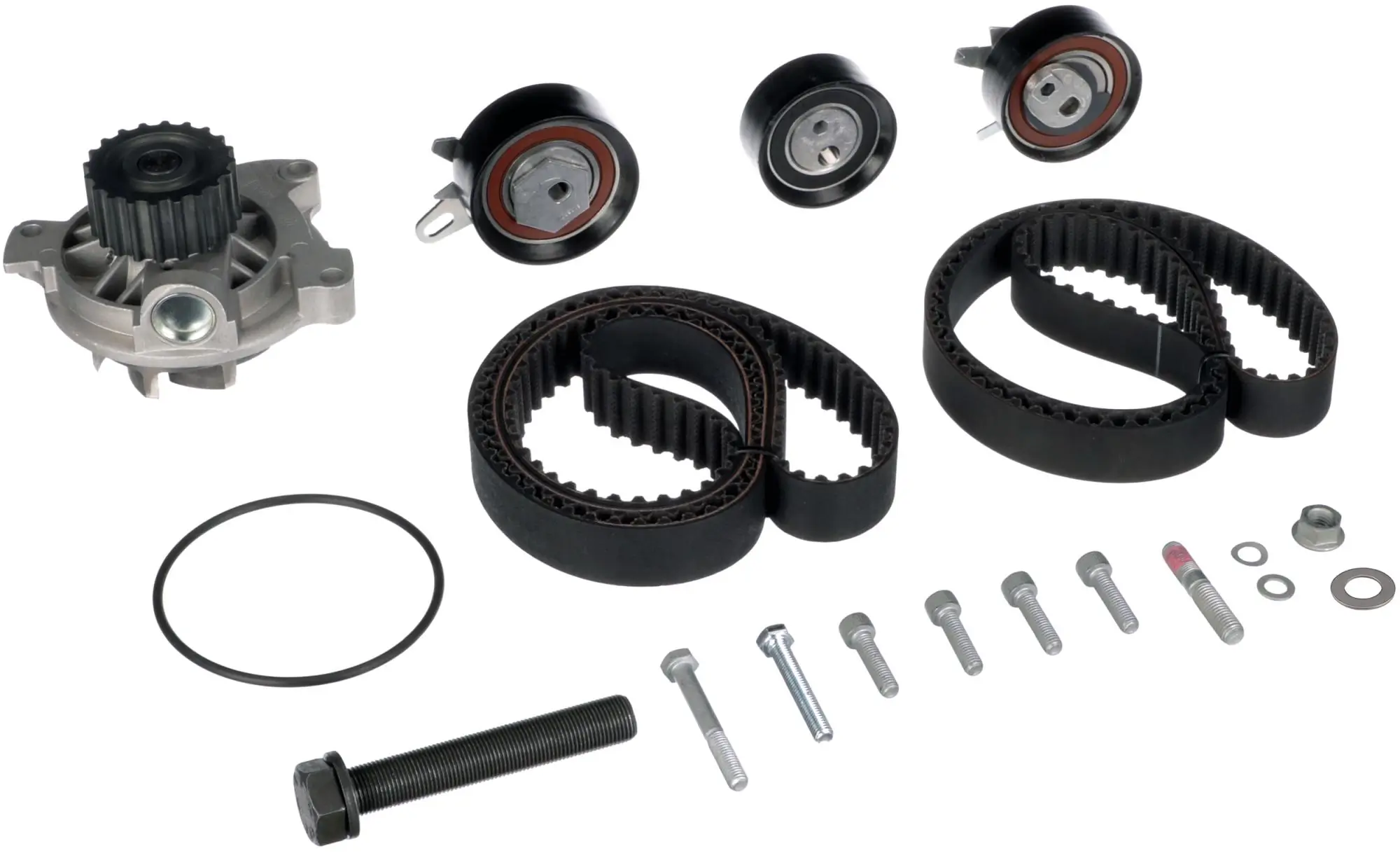 Gates KP85323XS1