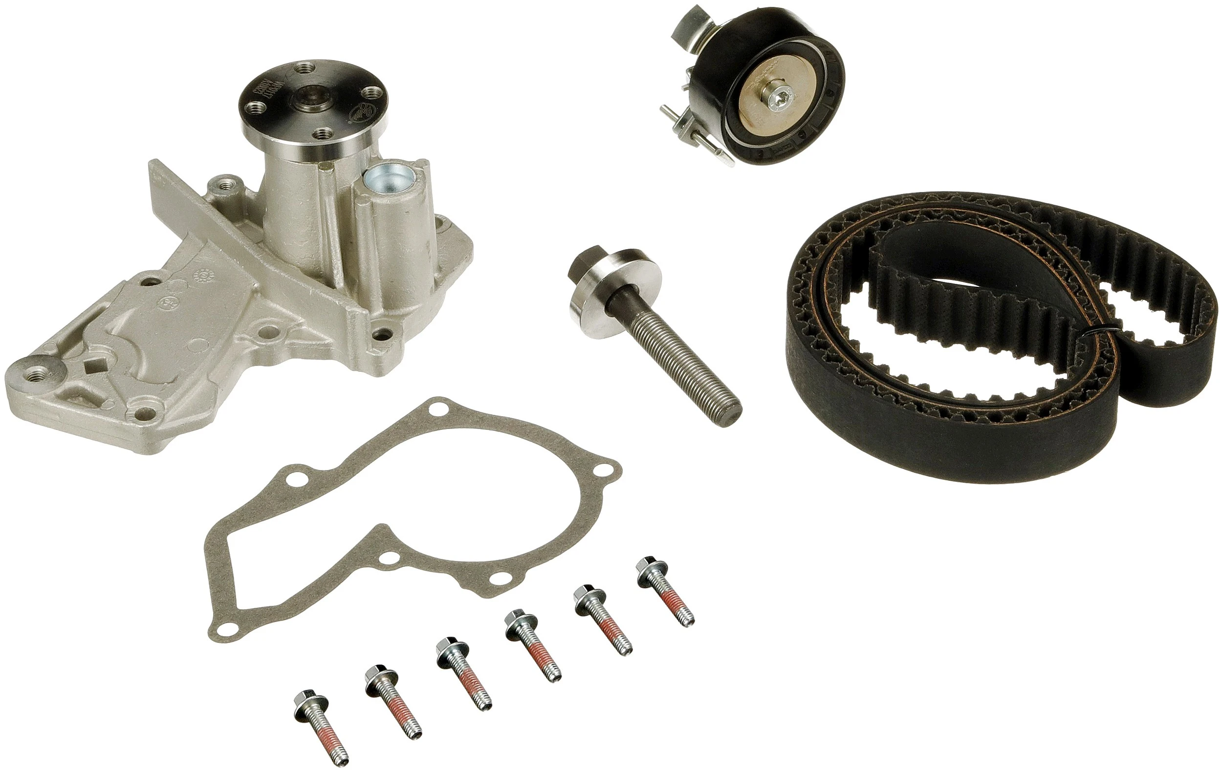 Gates KP25669XS