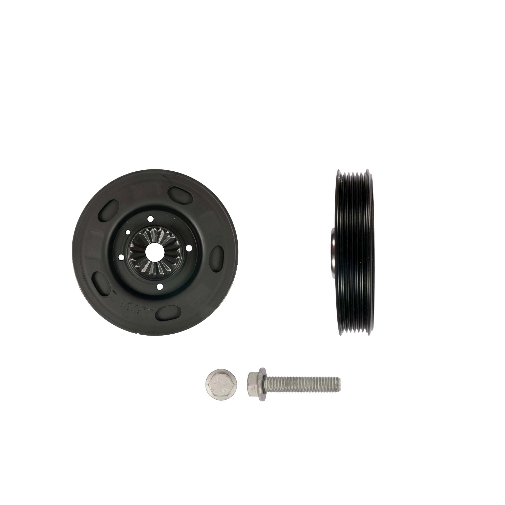 Gates TVD1147A