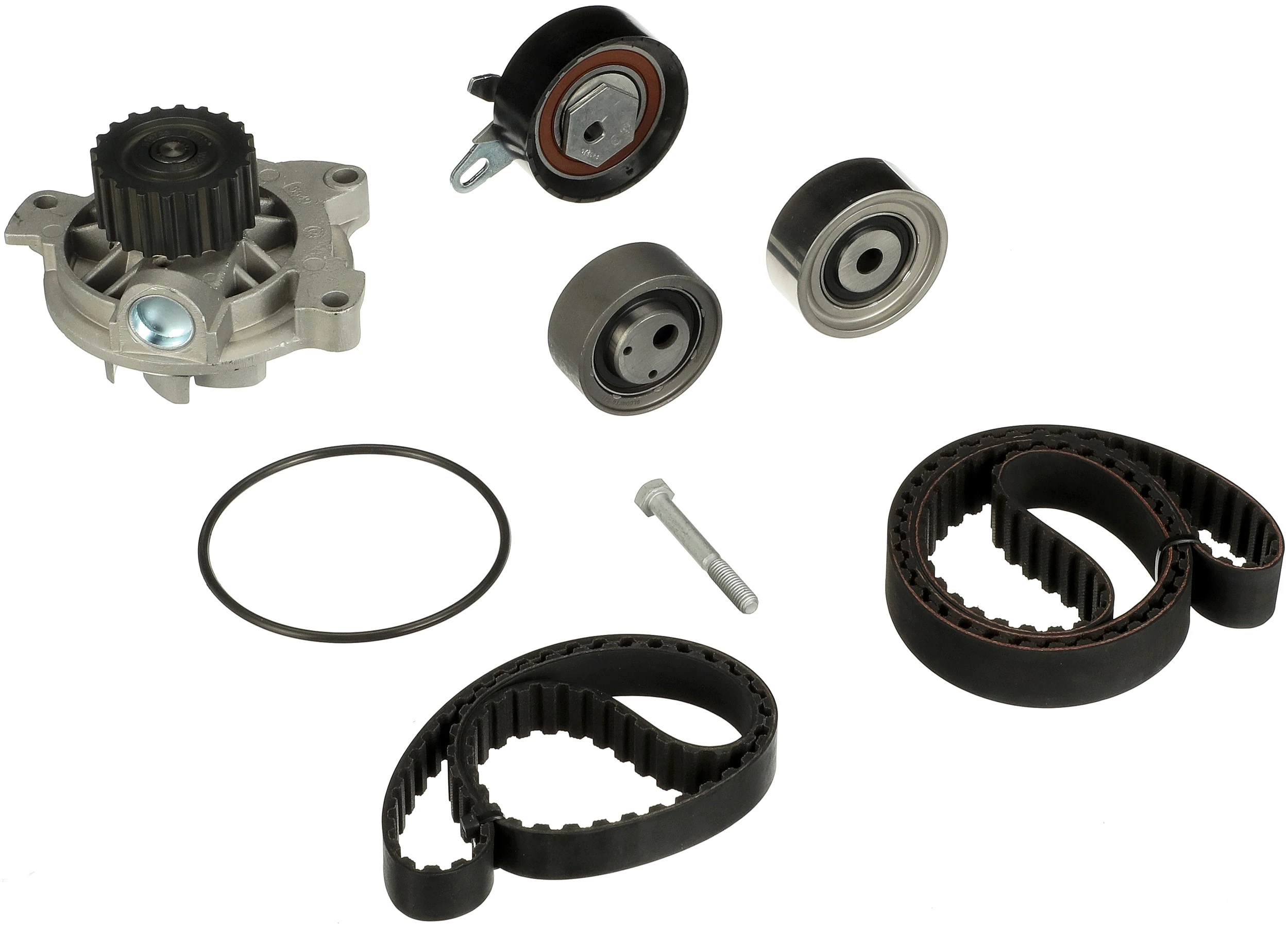 Gates KP45323XS