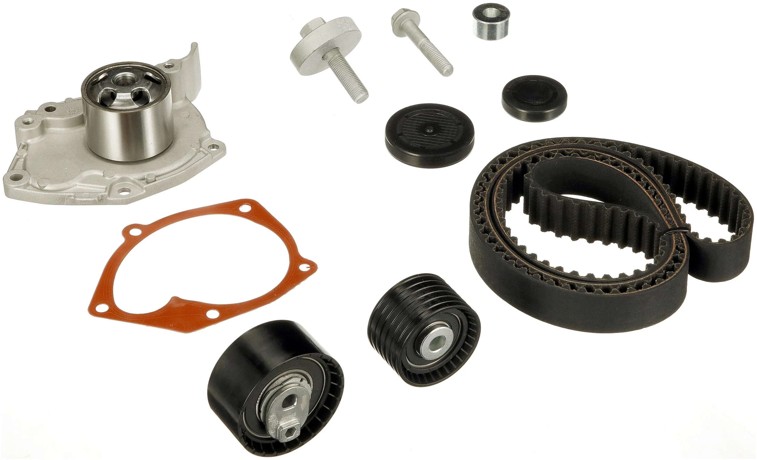 Gates KP45550XS