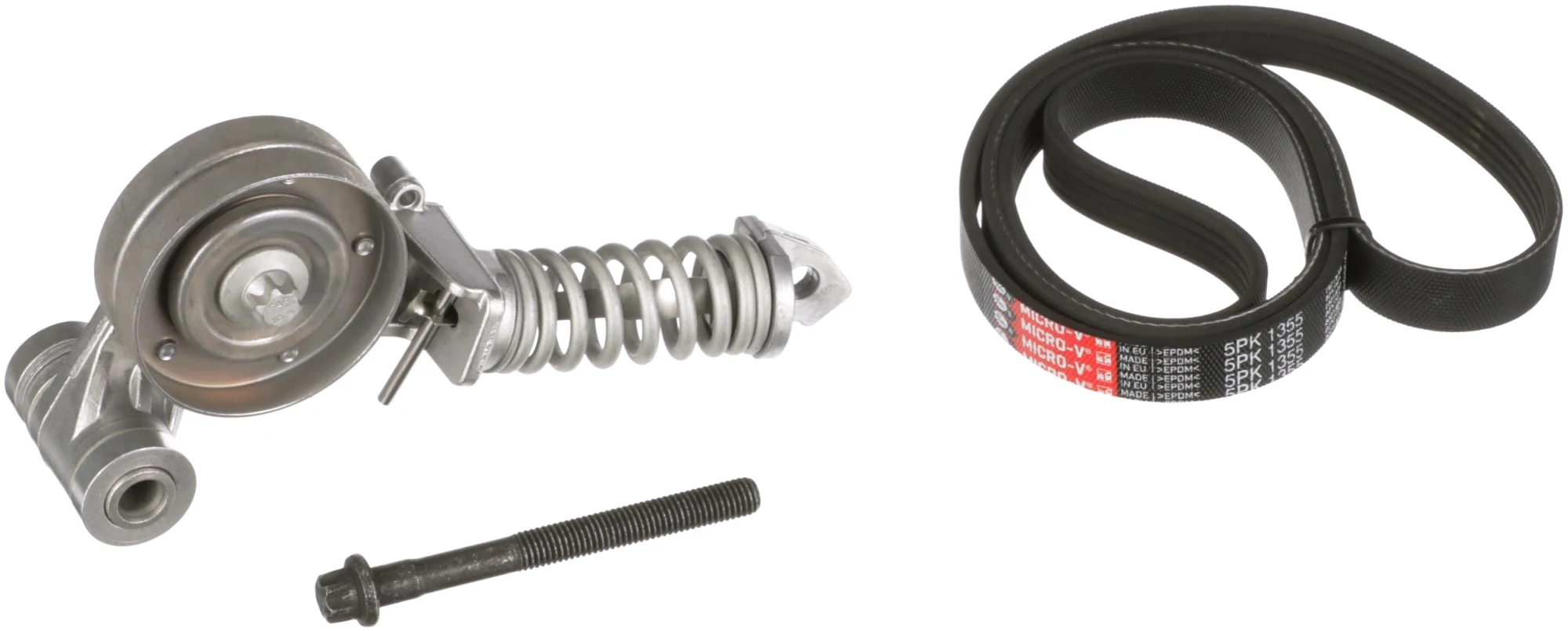 Gates K015PK1355