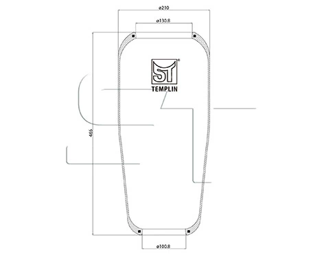 sampa SP55882