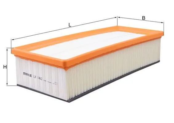 Knecht LX1482