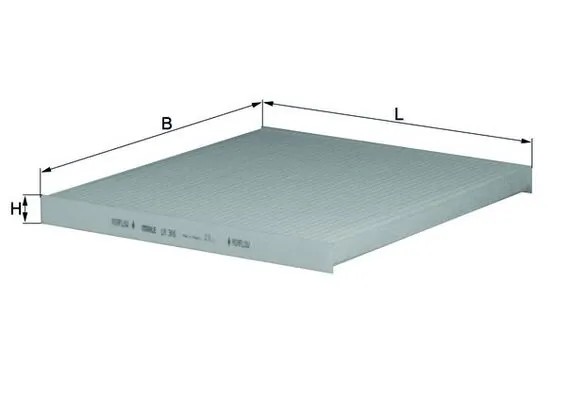 Knecht LA306