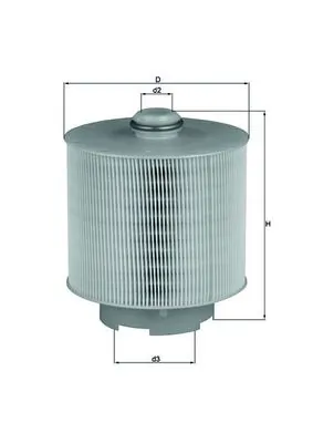 Knecht LX10061D