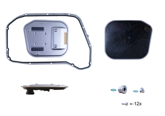 Knecht HX189KIT
