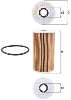 Knecht OX1138D