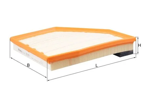 Knecht LX37271