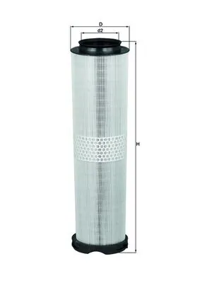 Knecht LX8165