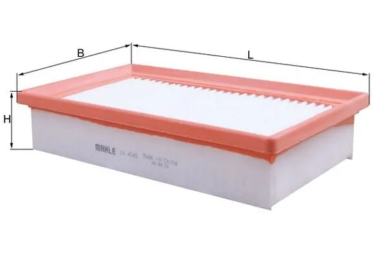 Knecht LX4040