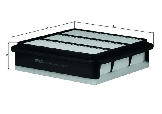 Knecht LX2834