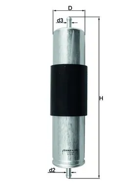 Knecht KL473