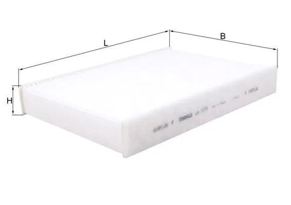 Knecht LA1173