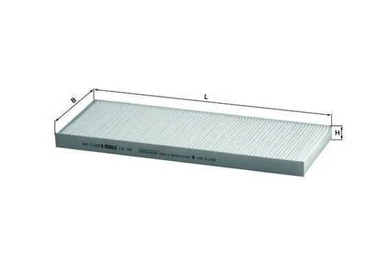 Knecht LA49