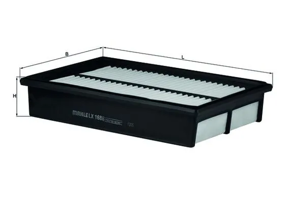 Knecht LX1688