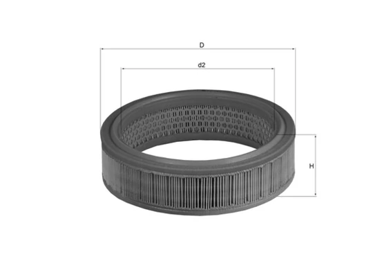 Knecht LX158