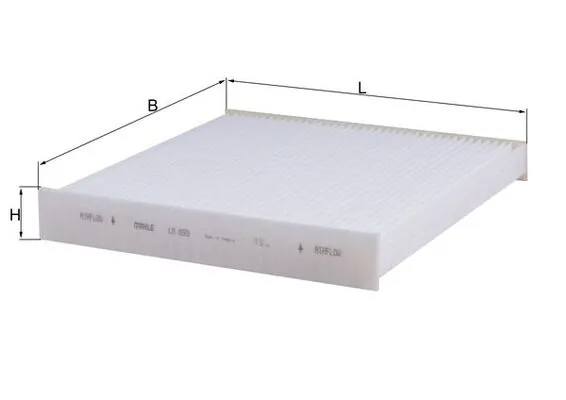Knecht LA859