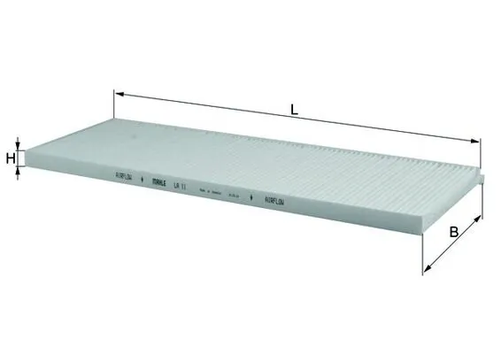 Knecht LA11