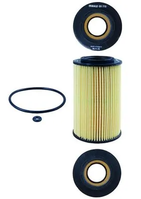 Knecht OX773D
