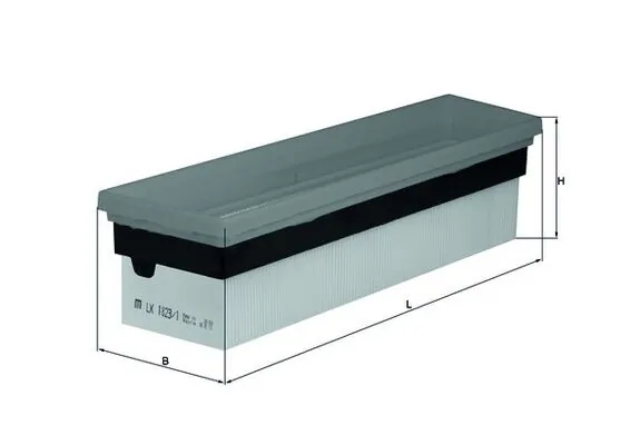 Knecht LX18231