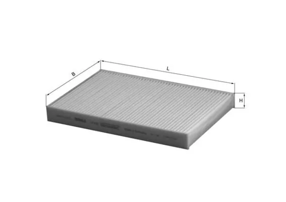 Knecht LA439