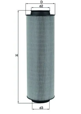 Knecht LX791
