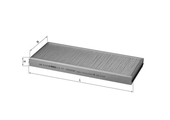 Knecht LA77