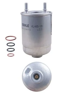 Knecht KL48519D