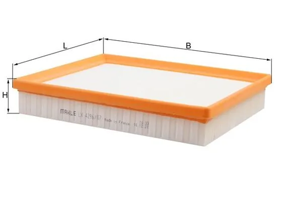 Knecht LX42967