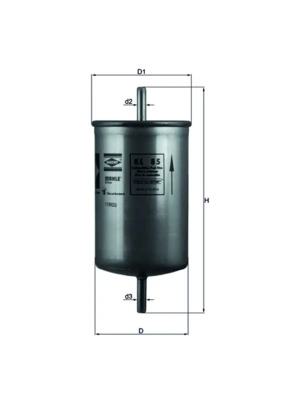 Knecht KL85