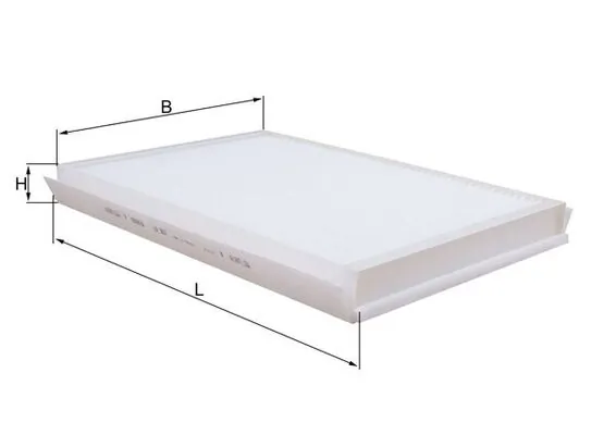 Knecht LA307